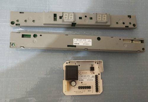 西门子冰箱电脑板BCD-218显示板KK22F66TI KK22F76TI KK22F60TI