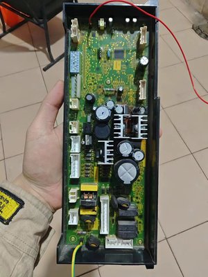 史密斯燃气热水器JSQ-ga-v1.0主板JSQ-CA11/12L电脑板