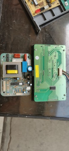 1002994  显示板1002991海信冰箱BCD-212/232TDEK电源板