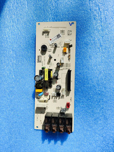 原装格兰仕微波炉电脑板MEC870-GC14  D10Q28CSLV-Q3(S0)