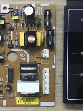 三星冰箱电脑板 DA41-00399A/E/B 主板71920342C /B 显示板主板