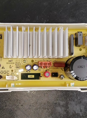 适用于云米滚筒洗衣机WD10X电脑驱动板BD6265B