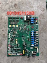 原装海尔空调外机主板 0010451150B电脑板KMR-280/450W/D532A