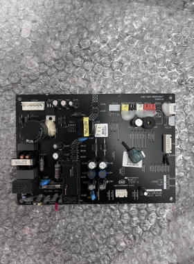适用小米变频空调内机主板JUK7.820.900015017 17555智米控制板