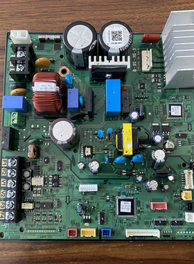 用于中央空调主机板 DB92-04830B DB41-01435A 外机控制主板