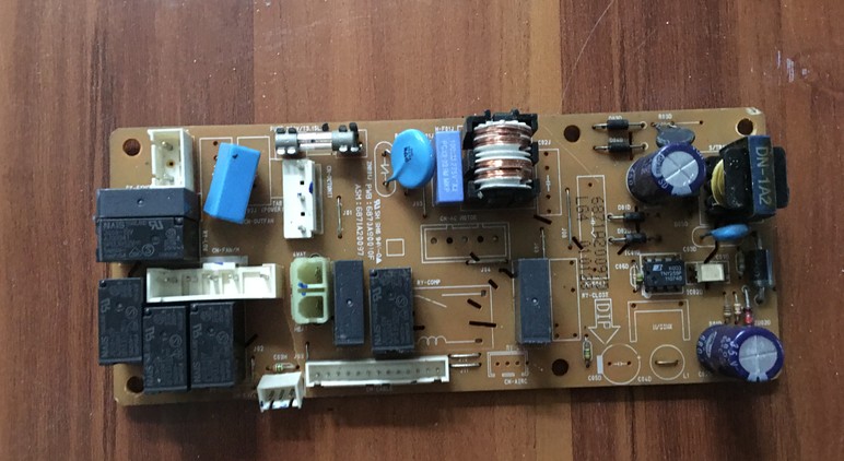 LG空调 KFRD-71L 电脑板 6870A90010F 6871A20097G/S/D