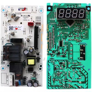 格兰仕变频微波炉主板 G80F23CN3LV-C2(S7) S5 MEL597-LCE8-LCJ8