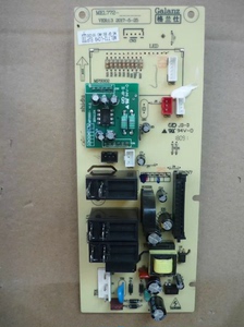 格兰仕微波炉电脑板G90F23CN3XLVN-R6(TM)电脑板MEL772-LCH9主板