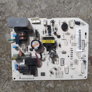 适用三菱重工空调内机配件主板 线路板RYD505A058 电脑板