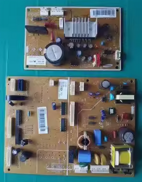 BCD-286WNQISS1三星冰箱主板电源板DA92-00462E/D/Q DA41-00815A