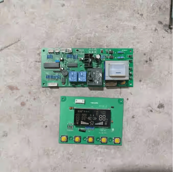 森井电机除湿机 P13B1516/ P13B1570 电源控制板原厂 现货