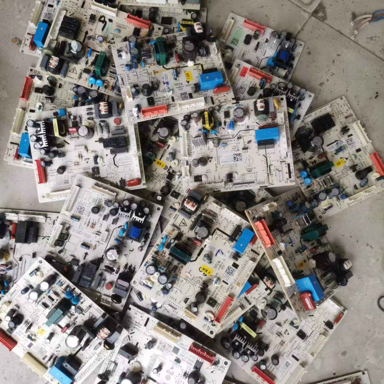 1931260 1887535 2127624 456WD11FP 309WPB 原装全新冰箱电源板