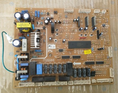 适用于西门子博世配控制板电脑板FRU-541 FRU-543主板30143D5050