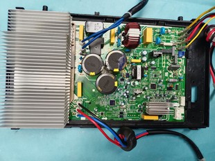 BP3N8Y 17122000040116先詢問美 出口空調(diào)電路板EU KFR70W CA30