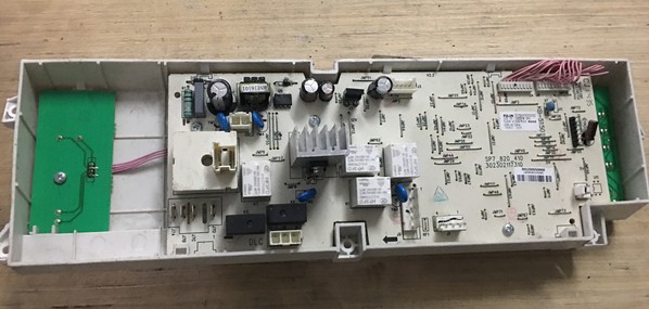 小天鹅洗衣机XQG60-1026ES电脑板 302302117310 301330550000