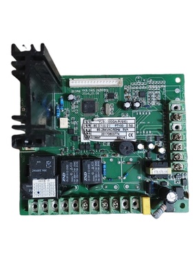 YLSC（N）-200-P-GA液晶微电YK8.065.269S6