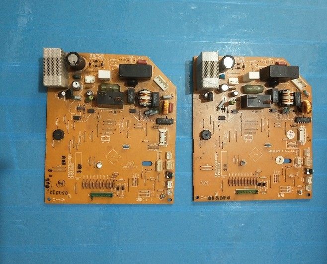 三菱电机空调MSH-J11VV 09VV/MSH-J12VV内外机电源主板KFR32G/A