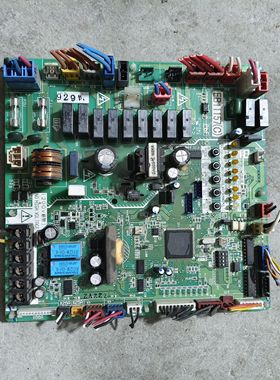 适用于大金空调RHXYQ16SY1 RZP450SY1电脑板主板EB11157(C)