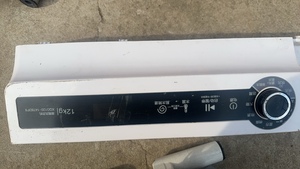 威力滚筒洗衣机XQG120-1478DPX显示板主板5401-00492 575-B1910H
