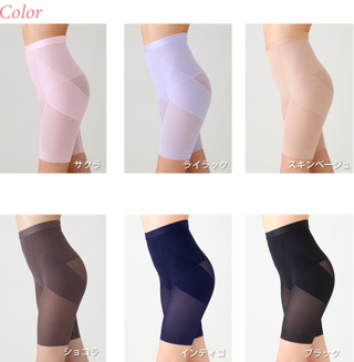 body amincissant SANTE LABO E0020016 en autre - Ref 670111 Image 3