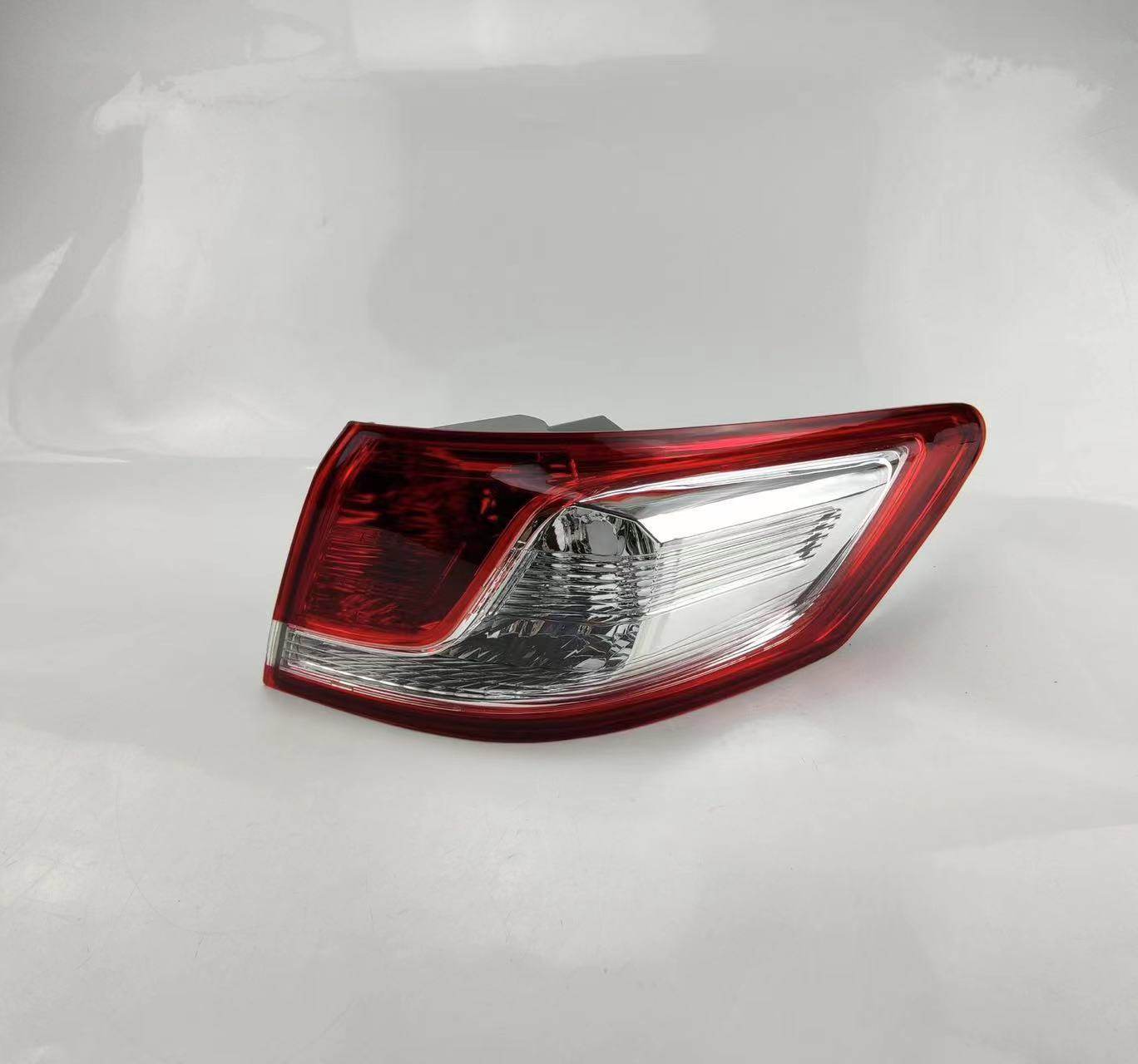 depo品牌09 10 11 12款奥德赛尾灯 刹车灯 奥德赛后车灯半总成