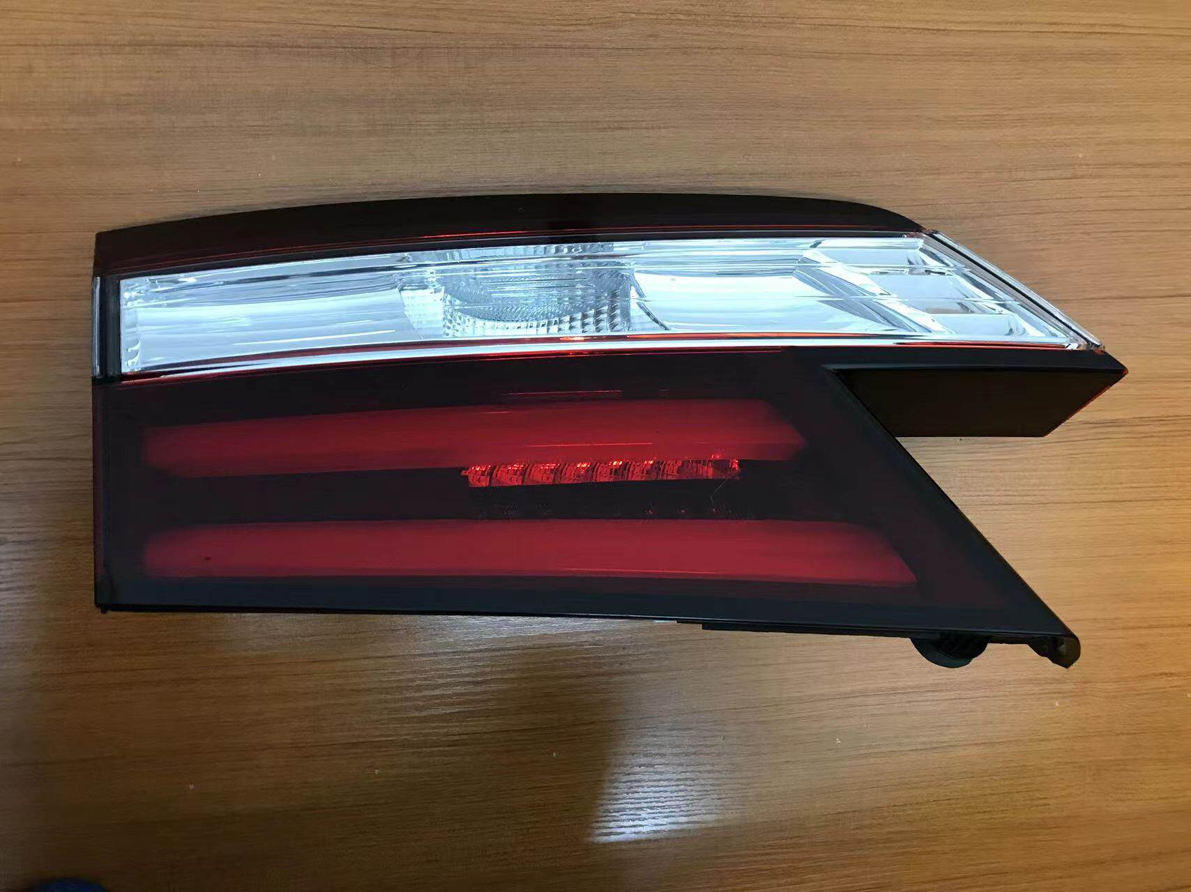 depo品牌15 16 17 18款奥德赛led后尾灯 刹车灯倒车灯尾灯半总成