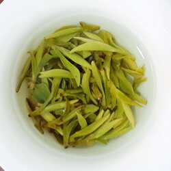 2026年新茶乌牛早茶头采嫩芽明前茶永嘉特级龙井茶250g茶农头采