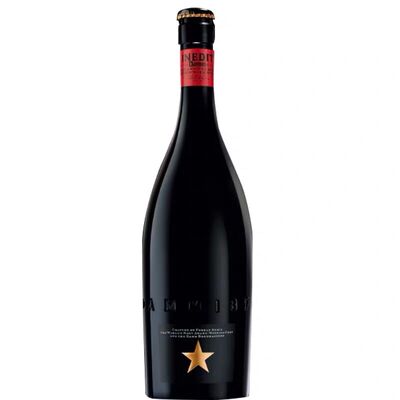 艾帝达姆瓶装西班牙啤酒