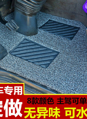 乘龙H5H7 T5 M5M7 M3 609霸龙507牵引自卸载货车专用加厚防冻脚垫