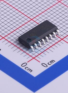 数字隔离器 π131M31 SOIC_N-16 2Pai Semi(荣湃)