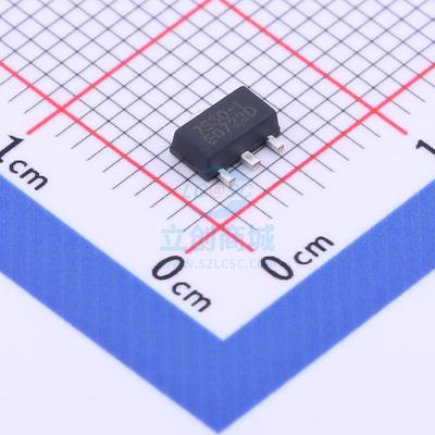 线性稳压器(LDO) SL7530-8 SOT-89 Slkor(萨科微)