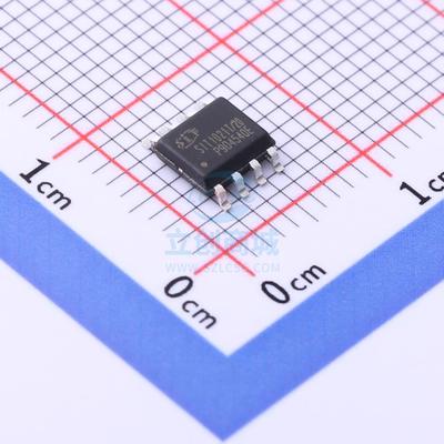 LIN收发器 SIT1021T SOP8 SIT(芯力特)