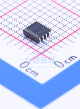 信号开关/编解码器/多路复用器 SN74LVC2G157DCTR SM-8 TI全新原