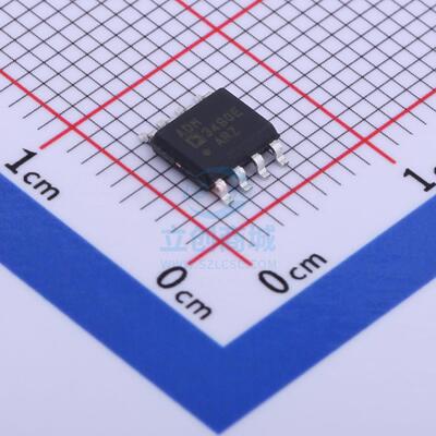RS-485/RS-422芯片 ADM3490EARZ-REEL7 SOIC-8 ADI(亚德诺)/LINEA