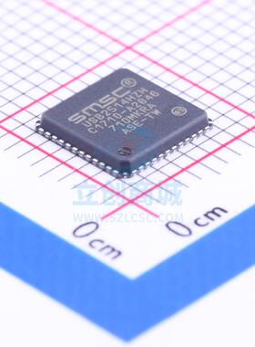 USB芯片 USB2514-HZH QFN-48_EP_7x7x05P 全新原装进口