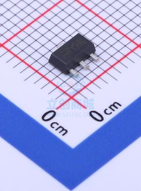 线性稳压器(LDO) MD7150H SOT-89-3  全新原装进口