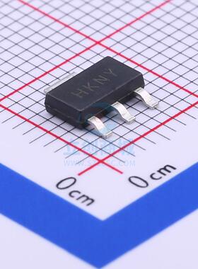 线性稳压器(LDO) H7650-35GR SOT-223 Siproin(上海矽朋)