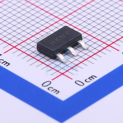 线性稳压器(LDO) H7650-35GR SOT-223 Siproin(上海矽朋)