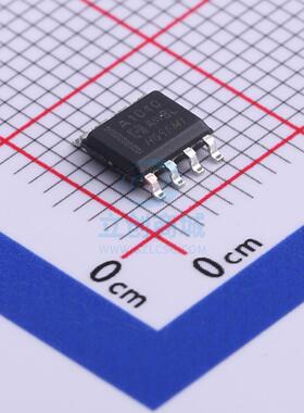 CAN芯片 HGA1040M/TR SOP-8 HGSEMI(华冠)