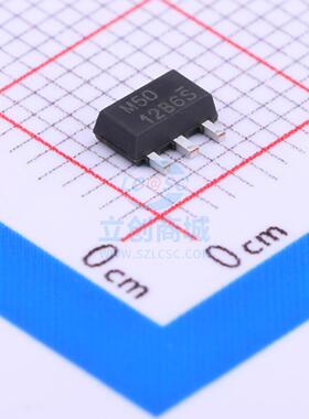 线性稳压器(LDO) BL8061CC3TR50 SOT-89-3 BL(上海贝岭)