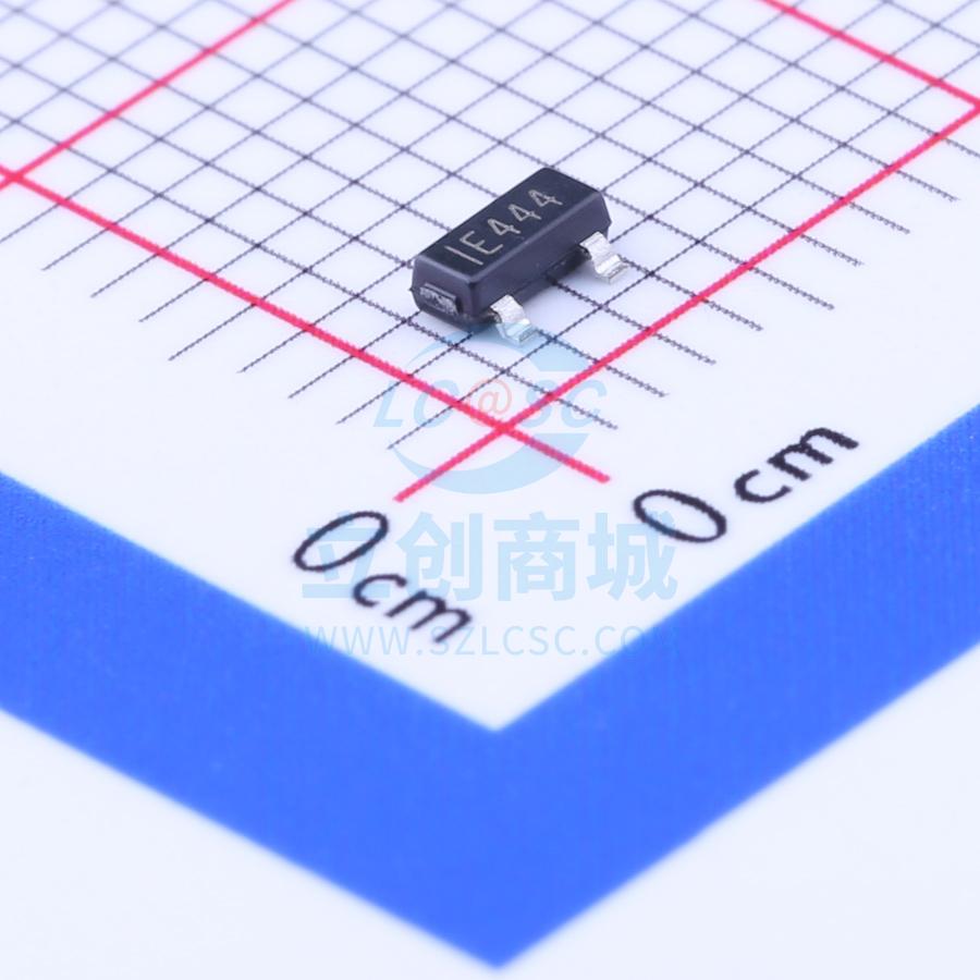 线性稳压器(LDO) SPX2431AM-L/TR SOT-23(SOT-23-3) MaxLinear