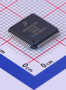 单片机(MCU/MPU/SOC) MKM33Z128ACLH5 LQFP-64 NXP 全新原装进口