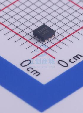 AC-DC控制器和稳压器 FPF1009R DFN-6 onsemi(安森美)