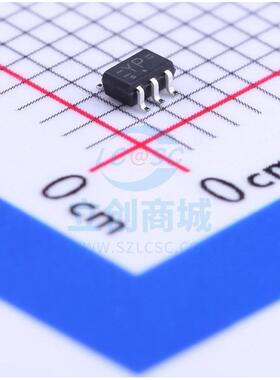 信号开关/编解码器/多路复用器 74LVC1G157GW,125 SC-70-6(SOT-36