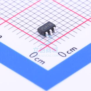线性稳压器(LDO) ME6219C28M5G SOT-23-5 MICRONE(南京微盟)