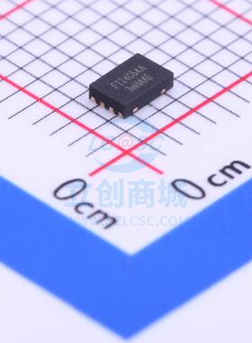 EEPROM FT24C64A-ENR-T DFN-8 FMD 全新原装进口