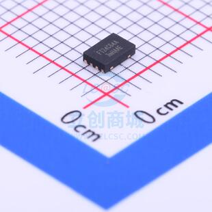EEPROM FT24C64A-ENR-T DFN-8 FMD 全新原装进口