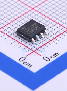 音频功率放大器 LTK5128D ESOP-8 LTKCHIP(联辉科)