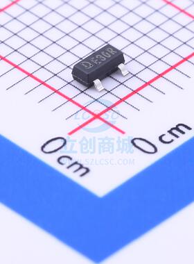 DC-DC电源芯片 QX2303L30T SOT-23(SOT-23-3) 泉芯