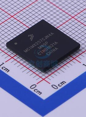 单片机(MCU/MPU/SOC) MCIMX257CJN4A MAPBGA-347 NXP 全新原装进